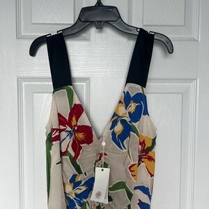 Brand New Tory Burch Clarissa Dress